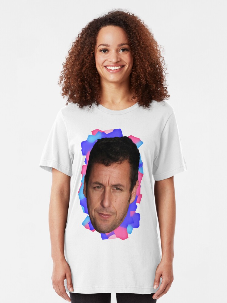 Adam Sandler T Shirt By Lemontattie Redbubble