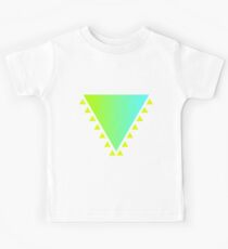 Vector I Kids Tee