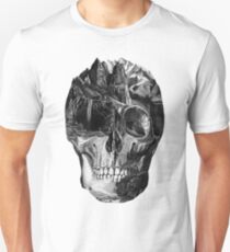 The Final Adventure Unisex T-Shirt