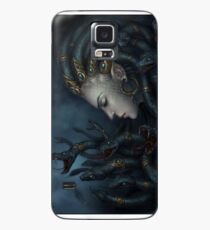 Funda/vinilo para Samsung Galaxy Medusa
