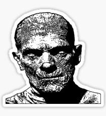 Mummy Sticker