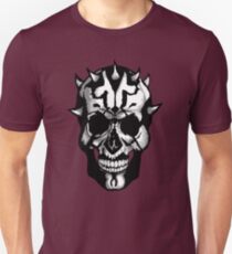 Sith Skull Unisex T-Shirt