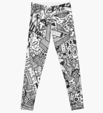 You There Leggings