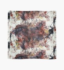 Ink Dance: Aiwa Ah Scarf