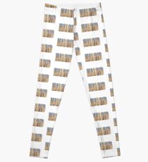 Legging Madrid