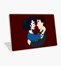 Maybe Prom Night? Maybe Dancing? Laptop Skin