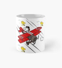Snoopy Mug