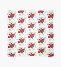 Snoopy Scarf