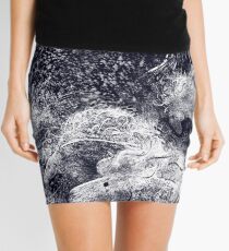 Horsesand Mini Skirt