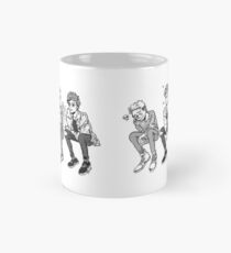 ha ha Mug