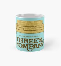 Dreis Gesellschaft Tasse (Standard)