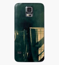 In the room Case/Skin for Samsung Galaxy