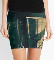 In the room Mini Skirt