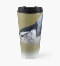 Nuthatch Travel Mug