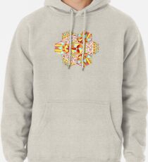 Boho Chic Hexxies Hoodie