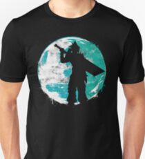 Cloud Cover Unisex T-Shirt