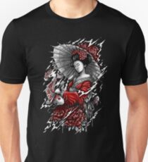 One With Nature Unisex T-Shirt