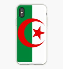 TAHIA DZ ACCESSORIES ACCESSOIRES iPhone Case