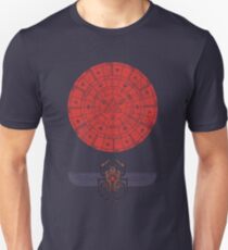 Sacred Sun Unisex T-Shirt