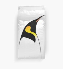 Pingüino emperador / Kaiserpinguin Bettbezug