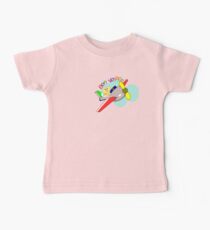 jet- Bon Voyage (6408 Views) Baby Tee