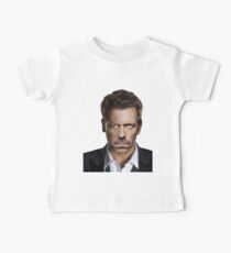 Doctor Henry House Baby Tee