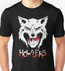 red rising howler shirt