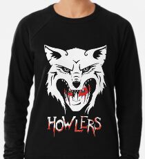 Howlers Lightweight Sweatshirt