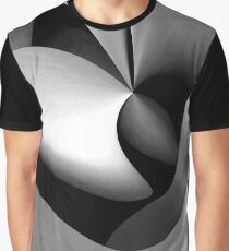 Venting Graphic T-Shirt