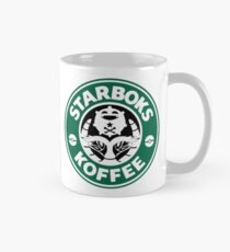 Starboks Koffee Mug