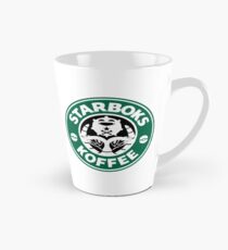 Starboks Koffee Tall Mug