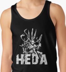 The 100 - Heda Tank Top
