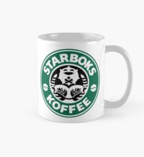 Starboks Koffee 2.0 Tasse