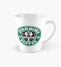 Starboks Koffee 2.0 Mug long