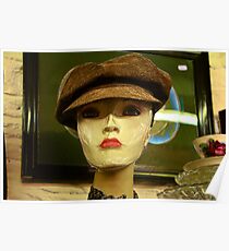 woman Poster