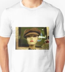 woman Unisex T-Shirt