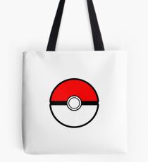 Pokemon - Pokeball Tote Bag