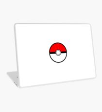 Pokemon - Pokeball Laptop Skin