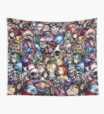 The Legend of Zelda Wall Tapestry