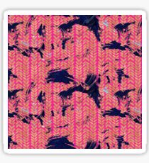Brush Sticker