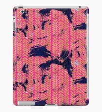 Brush iPad Case/Skin