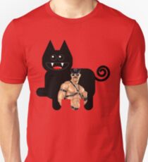 KITTEN 6/6 Unisex T-Shirt