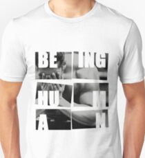 Salman: Being Human Unisex T-Shirt