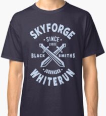 Skyforge Whiterun Classic T-Shirt