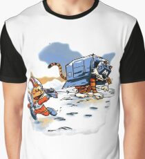 We've got Another Great Graphic T-Shirt