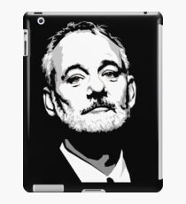 Actor Comedian Writer iPad Case/Skin