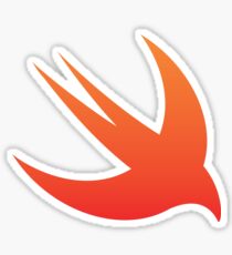 Swift Sticker