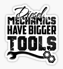 Diesel Truck: Stickers | Redbubble