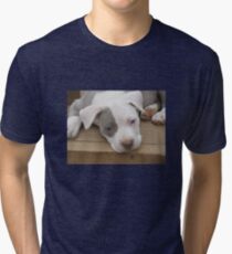 Zoey Tri-blend T-Shirt