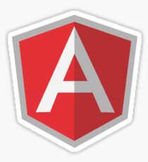 Angular Sticker